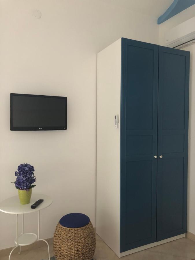 B&B Pompei Window 외부 사진