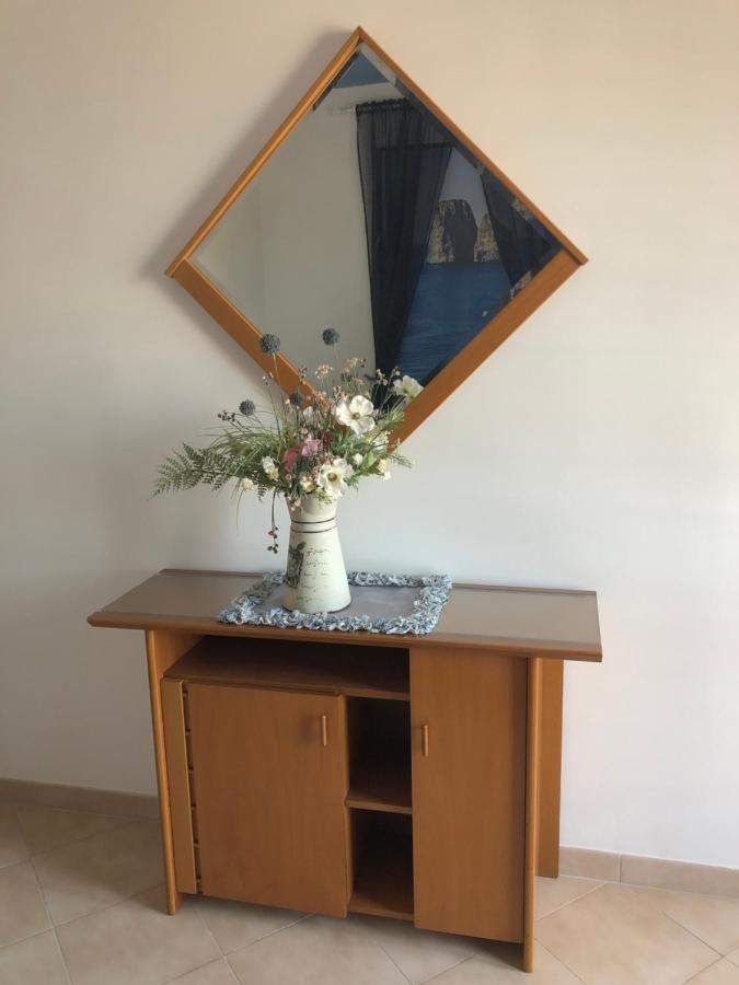 B&B Pompei Window 외부 사진