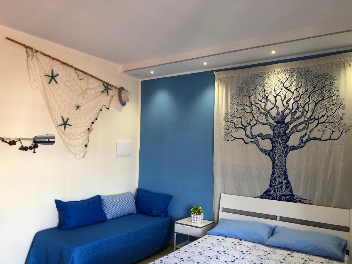 B&B Pompei Window 외부 사진