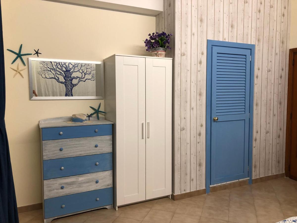 B&B Pompei Window 외부 사진