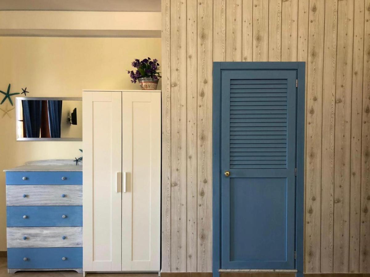 B&B Pompei Window 외부 사진